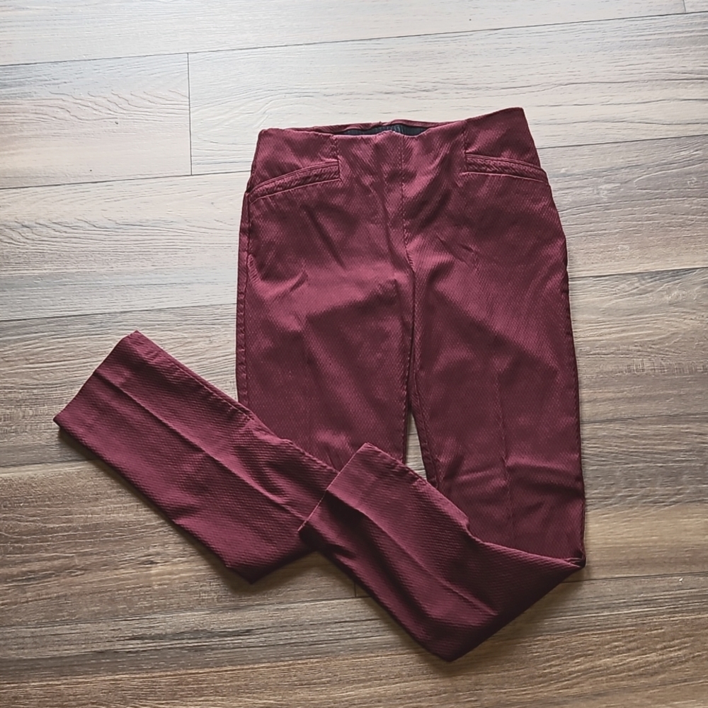 Van Heusen dress pants size 2